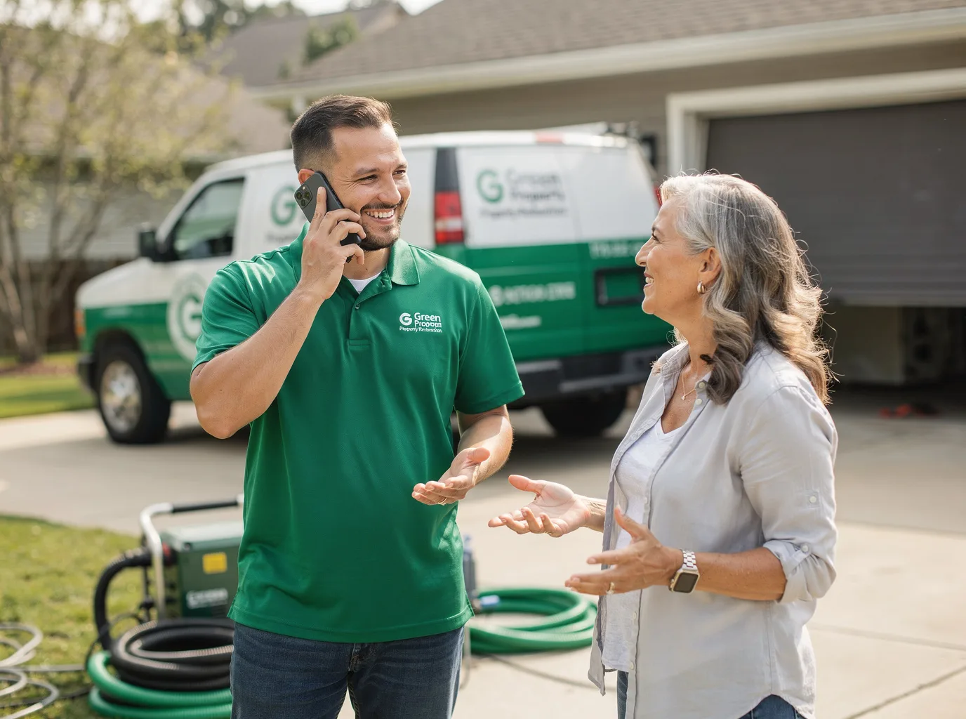 Water Damage Restoration Chippewa Falls, WI FAQs